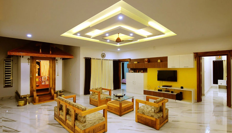 interior design consultants cochin
