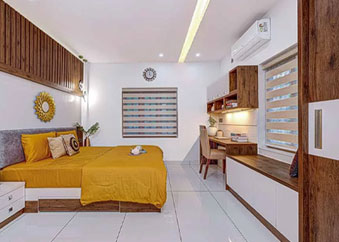 interior designing company kerala